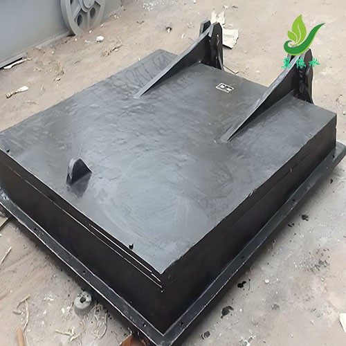 FPM型铸铁拍门