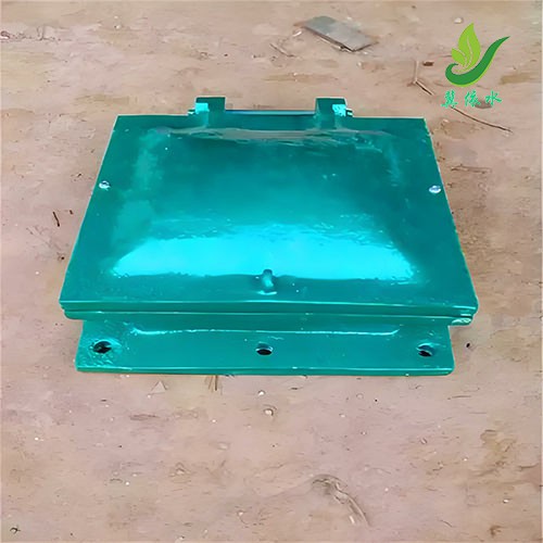 玻璃钢防潮门拍门