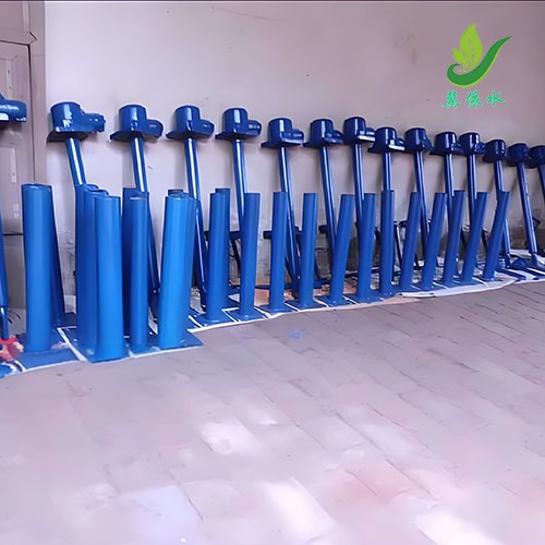 侧摇封闭式螺杆启闭机工厂