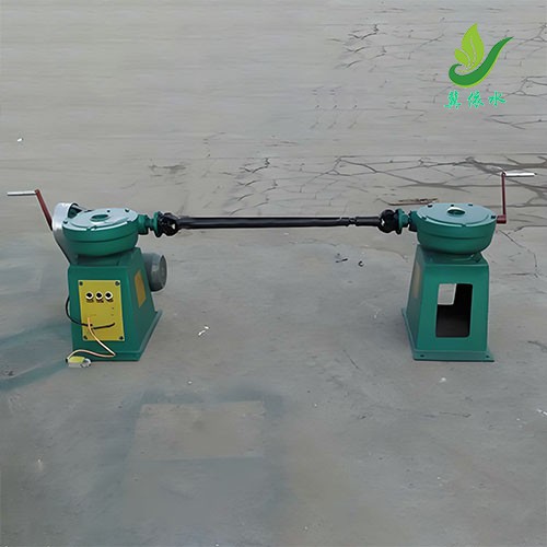 双吊点手电两用螺杆启闭机