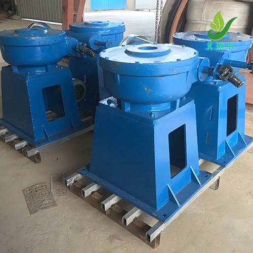 LQ手电两用型螺杆启闭机工厂