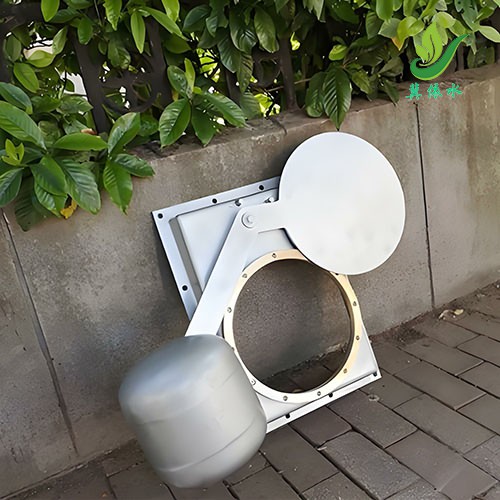 不锈钢浮筒阀