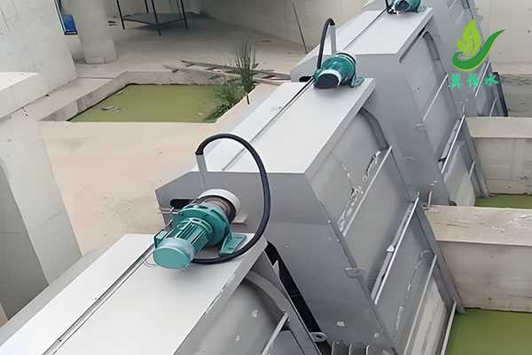 清污机启停频率技术要求 