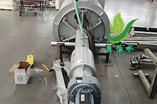 清污机电气控制系统配置要求标准