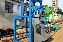 钢丝绳牵引式格栅除污机核心参数解析与选型指南