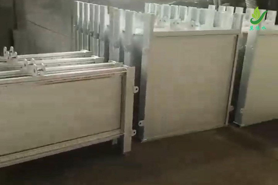 清污机|不锈钢闸门|堰门|皮带输送机加工完成安排发货